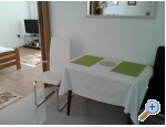 Apartmny Hoti - ostrov Rab Chorvatsko