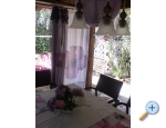 Apartmny Hoti - ostrov Rab Chorvatsko