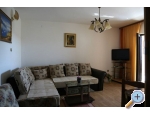 Apartmny Hoti - ostrov Rab Chorvatsko
