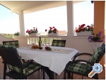 Apartmny Hoti - ostrov Rab Chorvatsko