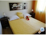 Apartmny Hoti - ostrov Rab Chorvatsko