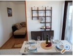 Apartmny Hoti - ostrov Rab Chorvatsko