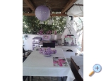 Apartmny Hoti - ostrov Rab Chorvatsko