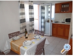Apartmny Hoti - ostrov Rab Chorvatsko
