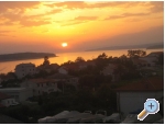 Apartmny Hoti - ostrov Rab Chorvatsko