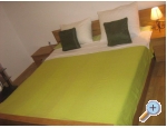 Apartmny Hoti - ostrov Rab Chorvatsko