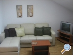 Apartmny Hoti - ostrov Rab Chorvatsko