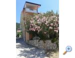 Apartmani Hoti Chorvatsko