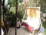 Apartmny Hoti - ostrov Rab Chorvatsko