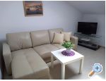 Apartmny Hoti - ostrov Rab Chorvatsko