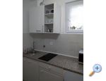 Apartmny Hoti - ostrov Rab Chorvatsko