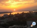 Apartmny Hoti - ostrov Rab Chorvatsko
