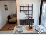 Apartmny Hoti - ostrov Rab Chorvatsko