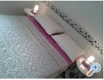 Apartmny Hoti - ostrov Rab Chorvatsko