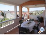 Apartmny Hoti - ostrov Rab Chorvatsko