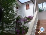 Apartments & rooms Lanca