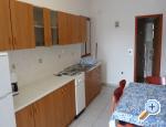 Apartments & rooms Lanca