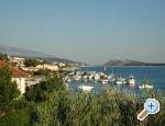Apartments & rooms Lanca