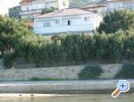 Apartments & rooms Lanca
