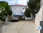 Apartments & rooms Lanca