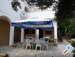 Apartments & rooms Lanca