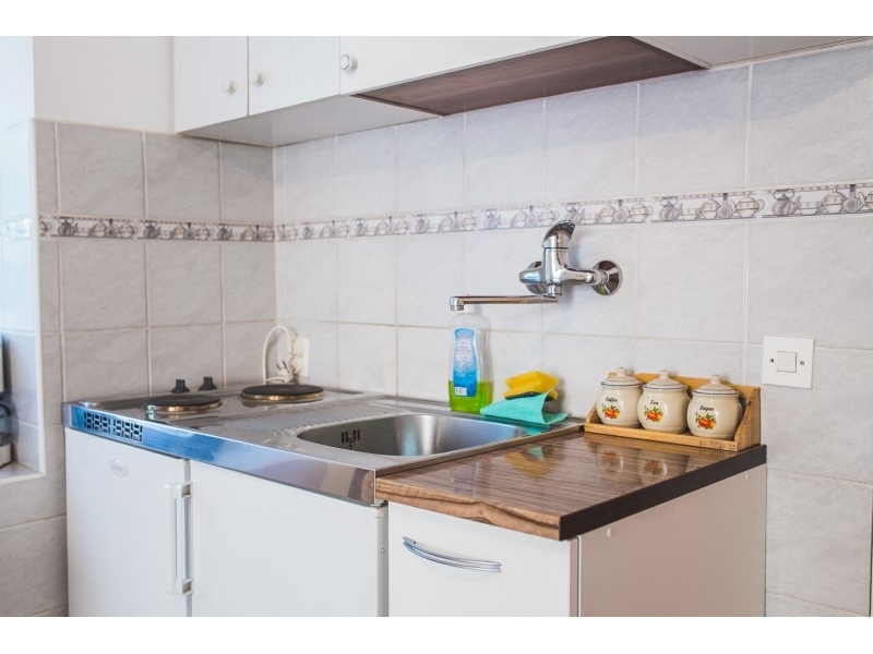 Appartements JUG-Lopar - ostrov Rab Croatie