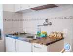 Apartamenty JUG-Lopar - ostrov Rab Chorwacja