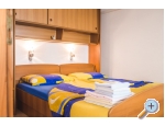 Appartements JUG-Lopar - ostrov Rab Kroatien