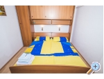 Appartements JUG-Lopar - ostrov Rab Kroatien