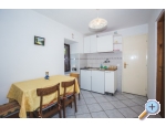 Appartements JUG-Lopar - ostrov Rab Kroatien