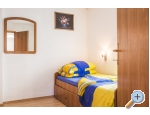 Appartements JUG-Lopar - ostrov Rab Kroatien