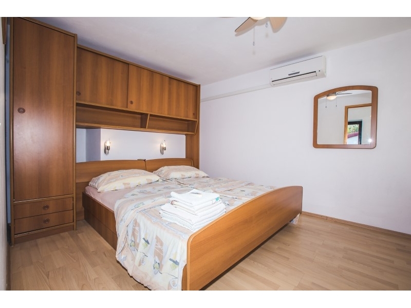 Appartements JUG-Lopar - ostrov Rab Kroatien