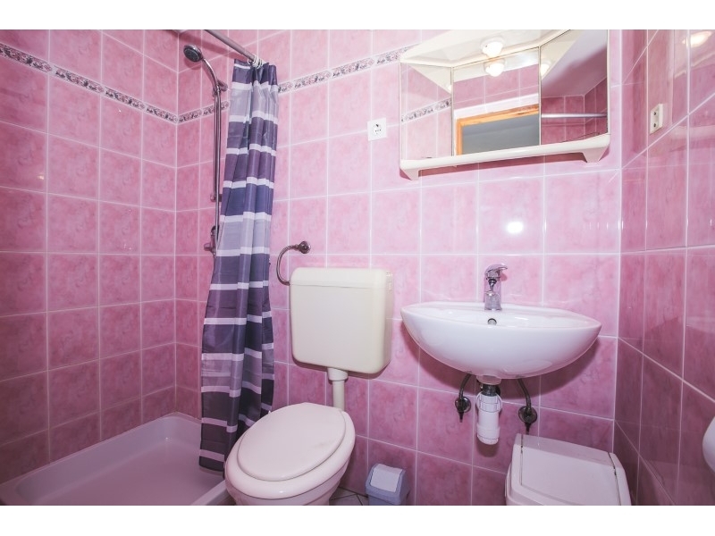 Appartements JUG-Lopar - ostrov Rab Croatie