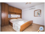 Apartamenty JUG-Lopar - ostrov Rab Chorwacja