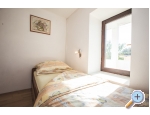 Appartements JUG-Lopar - ostrov Rab Kroatien