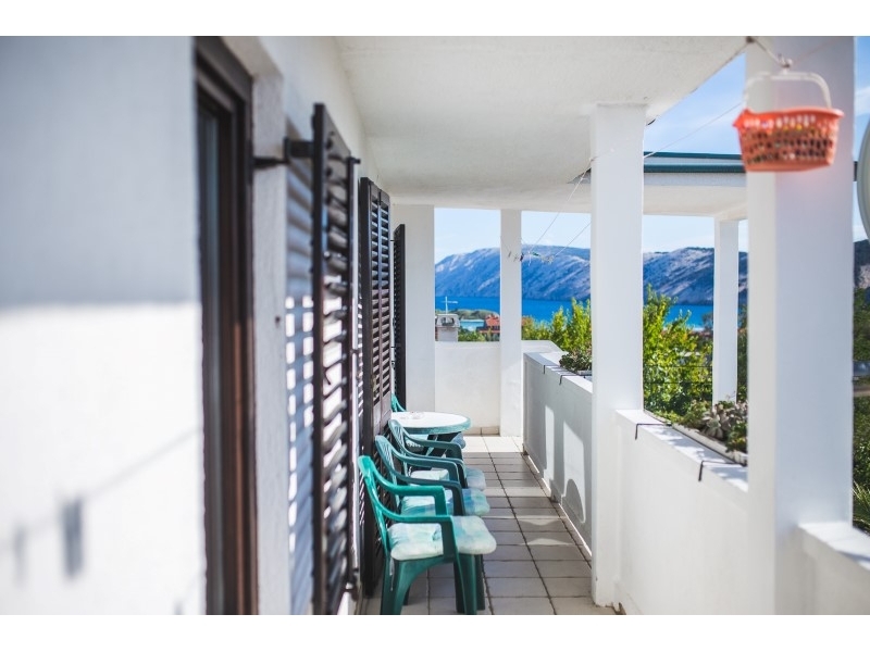 Apartments JUG-Lopar - ostrov Rab Croatia