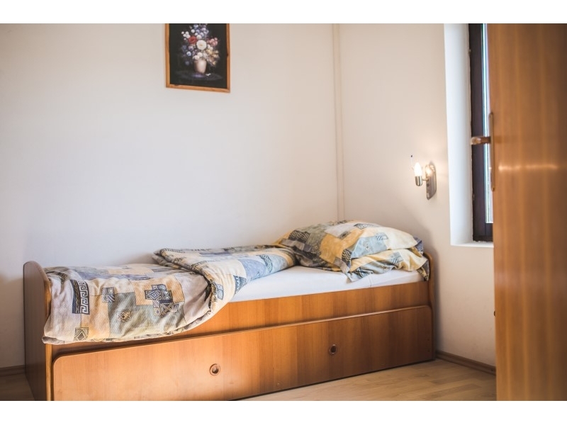 Appartements JUG-Lopar - ostrov Rab Croatie
