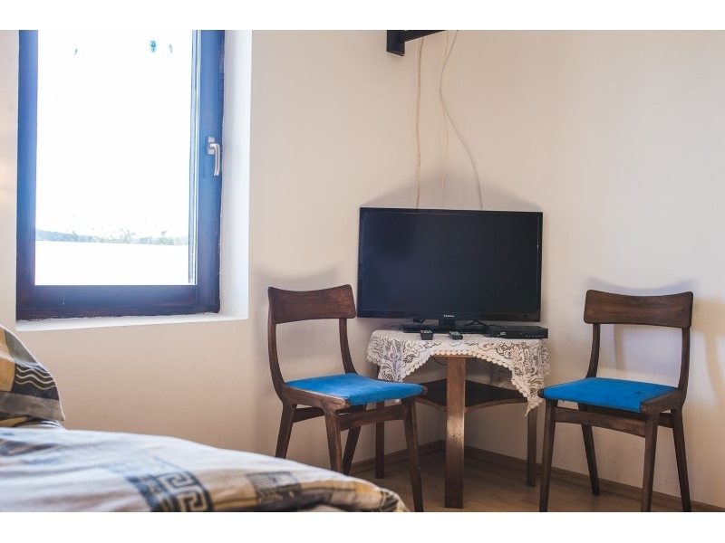 Appartements JUG-Lopar - ostrov Rab Croatie