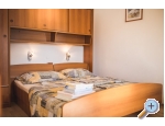 Appartements JUG-Lopar - ostrov Rab Kroatien