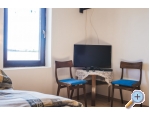 Apartmny JUG-Lopar - ostrov Rab Chorvatsko