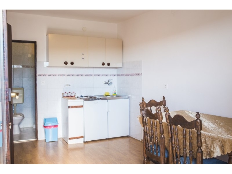 Appartements JUG-Lopar - ostrov Rab Croatie