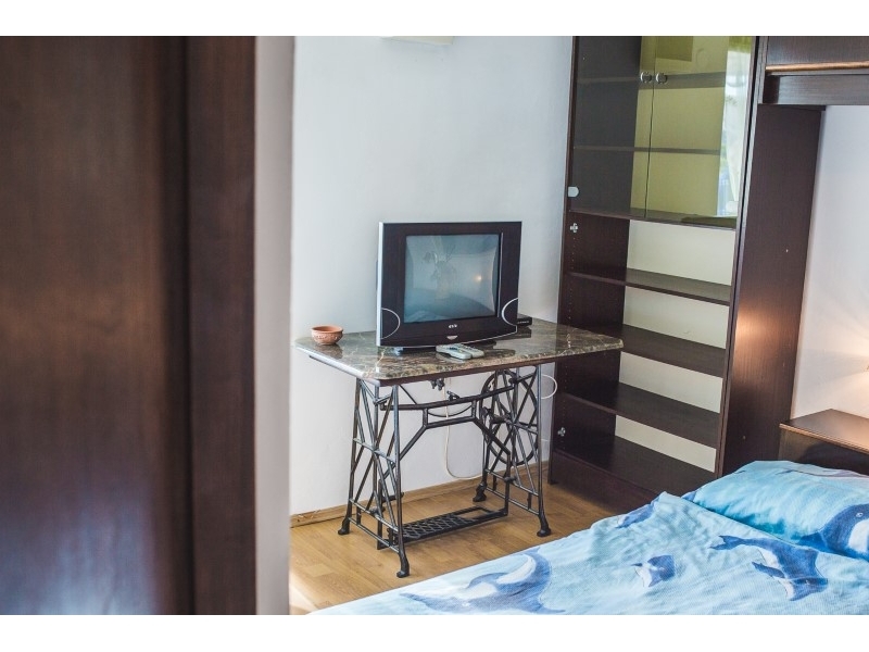 Appartements JUG-Lopar - ostrov Rab Croatie