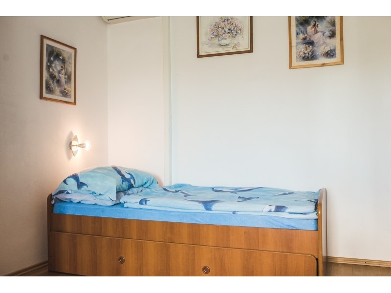Appartements JUG-Lopar - ostrov Rab Croatie