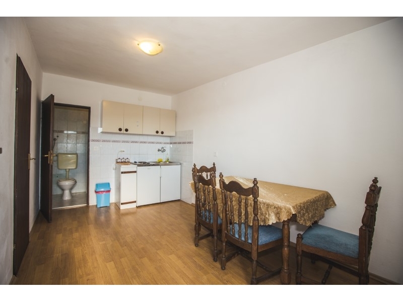 Appartements JUG-Lopar - ostrov Rab Croatie