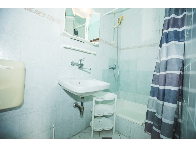 Appartements JUG-Lopar - ostrov Rab Croatie
