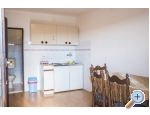 Appartements JUG-Lopar - ostrov Rab Kroatien