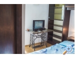 Appartements JUG-Lopar - ostrov Rab Kroatien