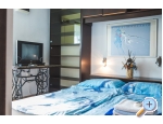 Appartements JUG-Lopar - ostrov Rab Kroatien