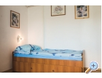 Appartements JUG-Lopar - ostrov Rab Kroatien