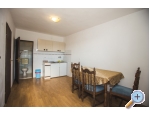 Appartements JUG-Lopar - ostrov Rab Kroatien